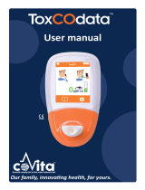 Covita ToxCOdata User manual