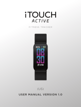 iTOUCH 500143B-51 User manual