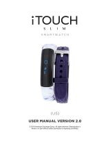 iTOUCH 535379373 User manual