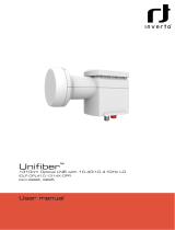 Inverto IDLF-OPL410-1314X-OPR User manual