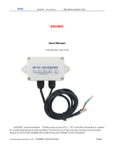 qunbao QM1900C User manual