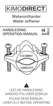 KIMO DIRECT 7500 User manual