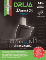 Inspirados Diamonds 76 User manual