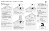 HYTECON 201001 User manual