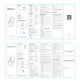 PGYTECH P-CG-082 User manual