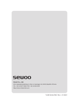 SEWOOSLK-TL20X Series
