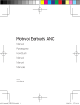 MOBVOI  CXH-A User manual