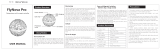 banggood FlyNova Pro User manual