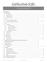 Ellume EELR-P-02 Antigen test covid received FDA User manual