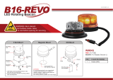 Cell2 B16-REVO User manual