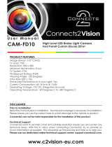 C2ViSIONCAM-FD10