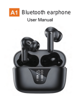 AIHOOR A1 User manual