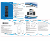 Wings FHT90RMB User manual