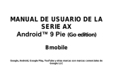 b mobile HK 30-099 User manual