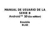 b mobile HK 30-106 User manual