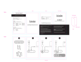 SanDisk PROFESSIONAL G-Drive Enterprise-Class Desktop Hard Drive User manual