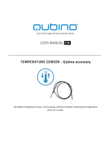 QUBINO QUZMNHVD3 0-10V Flush Dimmer User manual