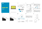 JAM HXTT400B User manual