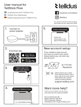 Telldus TellStick User manual