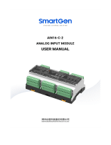 Smartgen AIN16-C-2 User manual