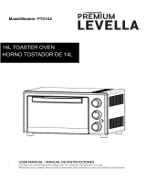 Premium LevellaPTO142