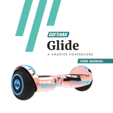 Gotrax Glide User manual