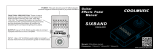 COOLMUSIC C-EQ01 User manual