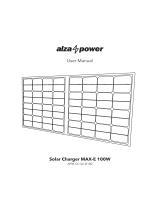 alza power APW-SC1A1D100 User manual