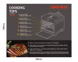 INSTA-SEAR SRGG21708 User manual