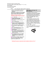 Unimax GN819-00680 User manual