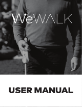 WeWALK SCN1 User manual