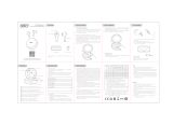 QCY AilyPods Pro User manual