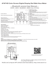 ATORCH AT4P User manual