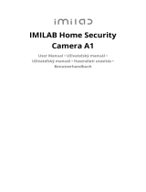 IMILAB A1 User manual