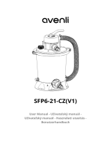 AVENLI 290729XX User manual