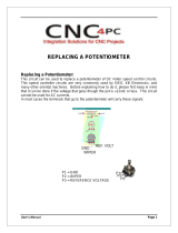 CNC4PCC82 Multifunction Cnc Board