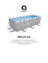 AVENLI RP2-21-CZ User manual