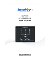 Smartgen HAT530N User manual
