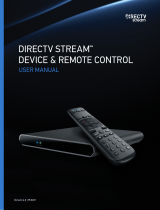 DirecTV C71KW User manual