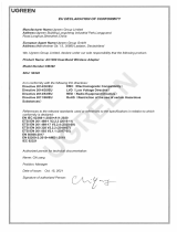 UGREEN 50340 User manual