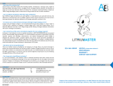 Lithium LiFEPO4 Lithium Iron User manual