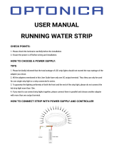 optonica 2835 User manual