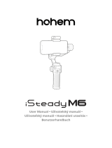 hohemiSteady M6