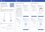 Proscenic u11 PRO User manual