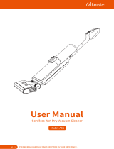 Ultenic AC1 User manual