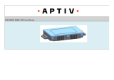 Aptiv FM29000 User manual