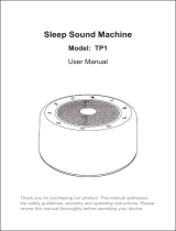 DOHMSleep Sound Machine
