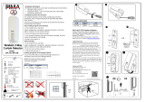 Pima DPC743 User manual