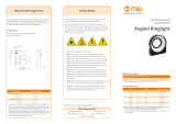 MBJ ARL-10 User manual