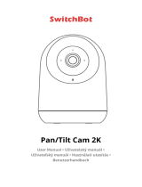 SwitchBot 3MP User manual